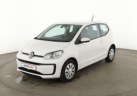 VW Up 1.0 Move ! BlueMotion
