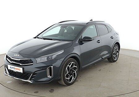 Kia XCeed 1.6 TGDI GT-Line
