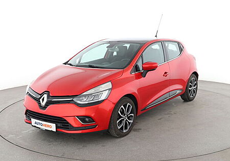 Renault Clio gebraucht kaufen Renault Clio 0.9 Energy Intens