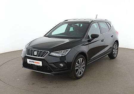 Seat Arona 1.0 TSI Xcellence