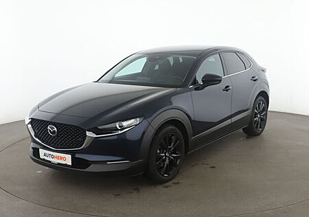 Mazda CX-30 gebraucht kaufen Mazda CX-30 2.0 e-Skyactiv-X Mild-Hybrid Homura 2WD