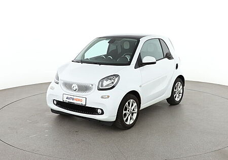 Smart ForTwo 0.9 Turbo passion