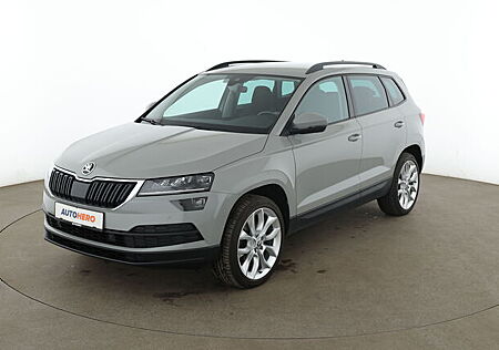 Skoda Karoq 2.0 TDI Style 4x4