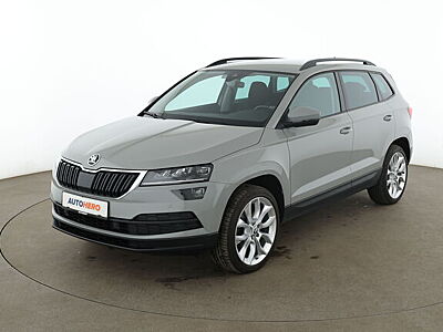 Skoda Karoq 2.0 TDI Style 4x4