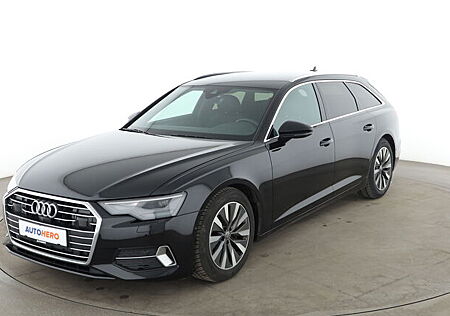 Audi A6 40 TDI Mild-Hybrid Sport