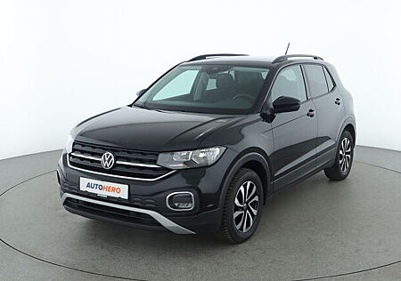 VW T-Cross 1.0 TSI Active