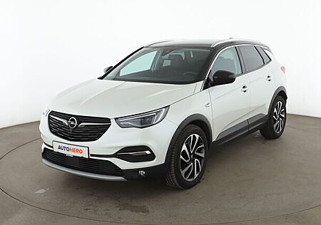 Opel Grandland X 1.2 Turbo Ultimate