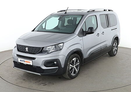 Peugeot Rifter 1.5 Blue-HDi Allure L2