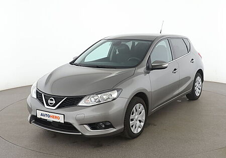 Nissan Pulsar 1.2 Acenta