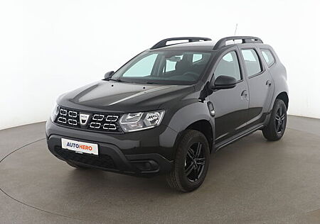 Dacia Duster 1.6 SCe Essential
