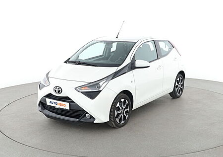 Toyota Aygo 1.0 x-play Team D