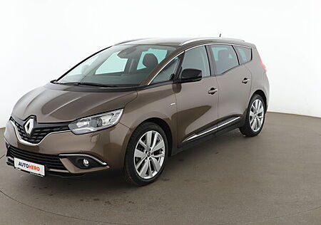 Renault Grand Scenic 1.3 TCe Limited