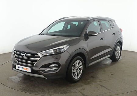 Hyundai Tucson 1.6 TGDI Style 2WD