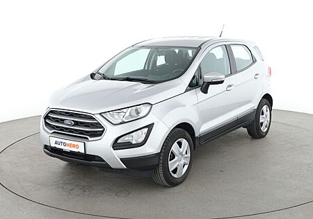 Ford EcoSport 1.0 EcoBoost Trend