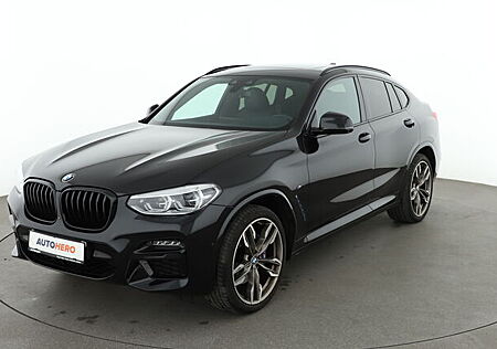 BMW X4 M40d