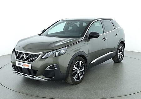Peugeot 3008 1.6 THP Allure