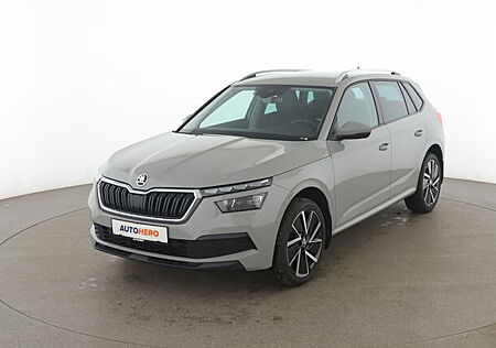 Skoda Kamiq 1.5 TSI ACT Style