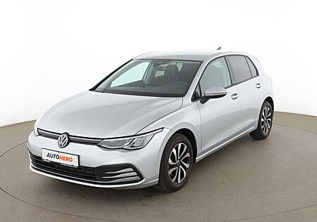 VW Golf 1.0 eTSI Active