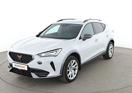 Cupra Formentor 2.0 TDI 4Drive