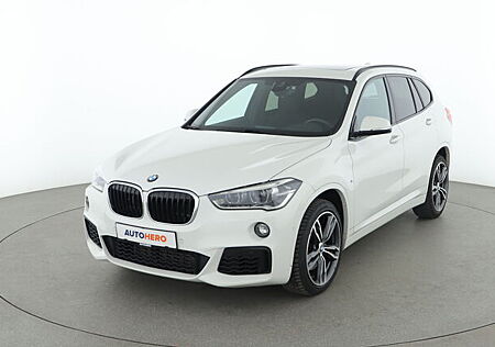 BMW X1 sDrive 20i M Sport