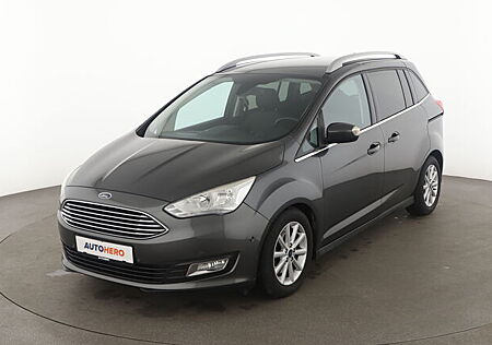 Ford Grand C-Max 1.5 EcoBoost Titanium
