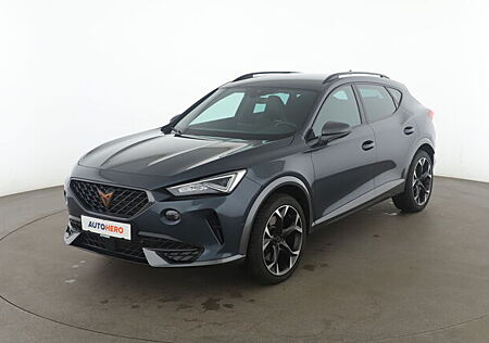 Cupra Formentor 2.0 TSI VZ 4Drive
