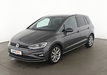 VW Golf 1.5 TSI ACT Highline