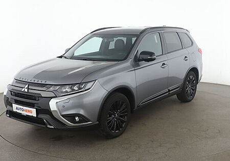 Mitsubishi Outlander 2.0 MIVEC Spirit+ 2WD