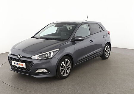 Hyundai i20 1.4 Comfort