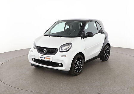 Smart ForTwo 0.9 Turbo Basis Prime