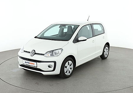 VW Up 1.0 Move ! BlueMotion