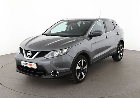 Nissan Qashqai 1.6 dCi N-Connecta