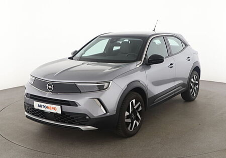 Opel Mokka X 1.2 Turbo Elegance