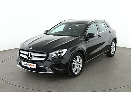 Mercedes-Benz Andere GLA 180 d Urban