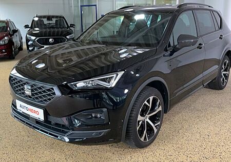 Seat Tarraco 1.5 TSI ACT FR