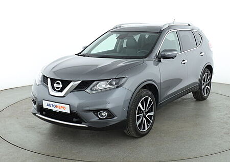 Nissan X-Trail 1.6 dCi Tekna 4x4