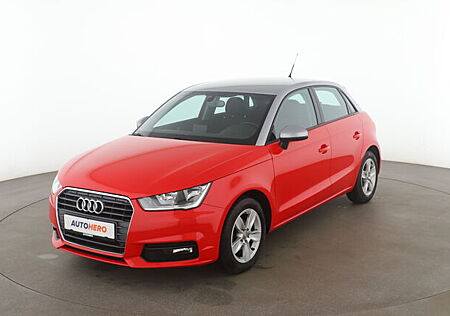 Audi A1 1.0 TFSI
