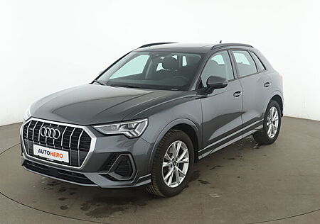 Audi Q3 40 TDI quattro S Line