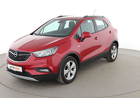 Opel Mokka X 1.4 Turbo ON