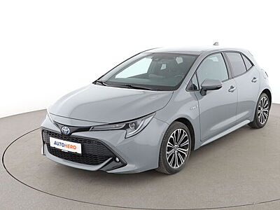 Toyota Corolla 1.8 Hybrid Club