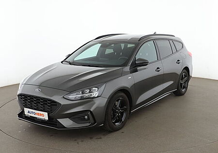 Ford Focus 1.5 EcoBoost ST-Line