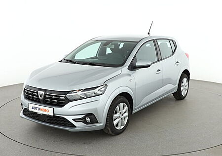Dacia Sandero 1.0 SCe Comfort