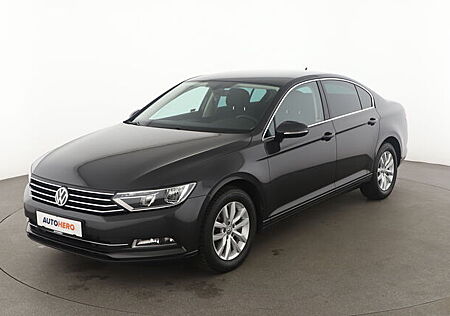 VW Passat 1.4 TSI ACT Comfortline BlueMotion