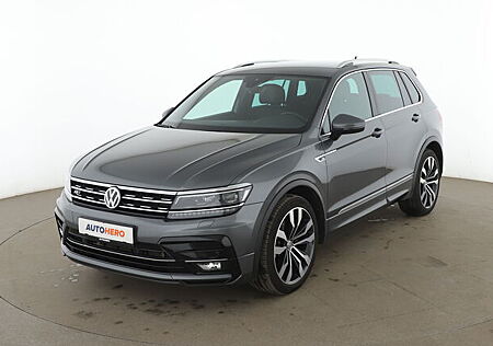 VW Tiguan 2.0 TSI 4Motion BlueMotion