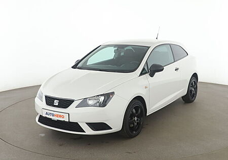 Seat Ibiza 1.2 Reference
