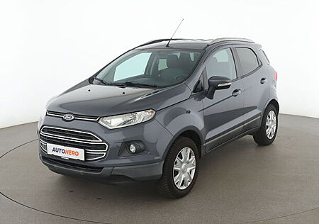 Ford EcoSport 1.0 EcoBoost Trend