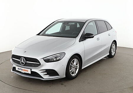 Mercedes-Benz B-Klasse B 200 AMG Line