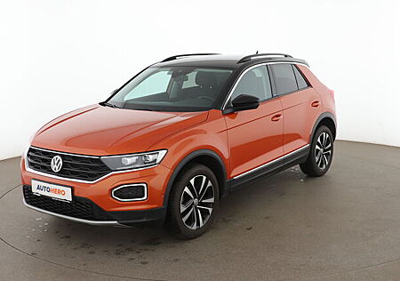 VW T-Roc 1.5 TSI ACT IQ.DRIVE