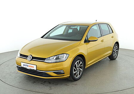 VW Golf 1.0 TSI Sound