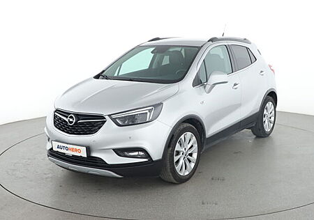 Opel Mokka X 1.4 Turbo 120 Jahre